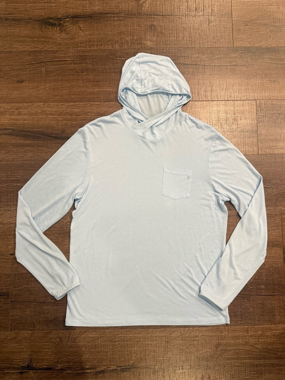 Free Fly | Men's Bamboo Lightweight Hoodie